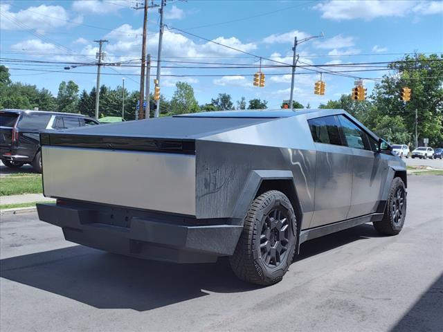 Thumbnail image of 2024 Tesla Cybertruck at Dm Motors