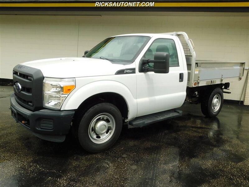 Thumbnail image of 2016 Ford F-250 Super Duty at RICK'S of Cedar Rapids, IA
