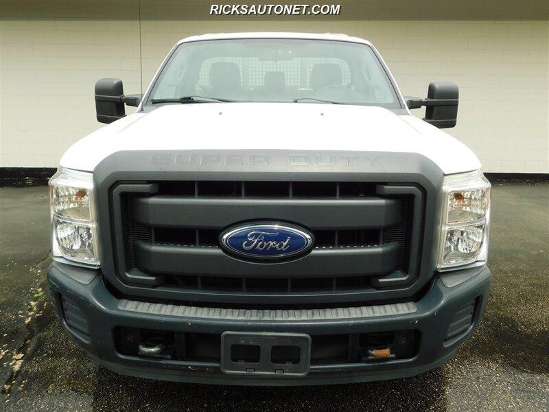 Thumbnail image of 2016 Ford F-250 Super Duty at RICK'S of Cedar Rapids, IA