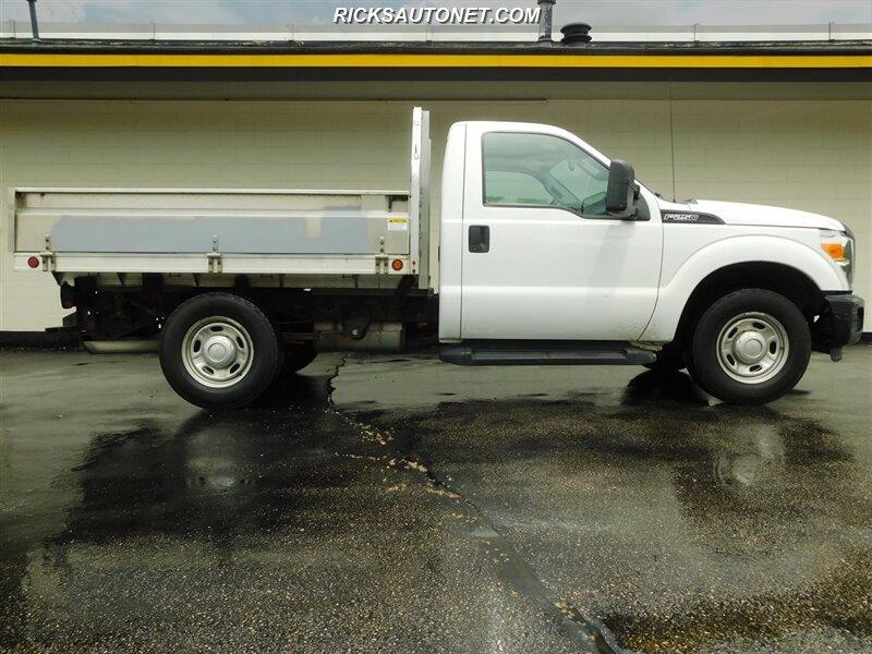 Thumbnail image of 2016 Ford F-250 Super Duty at RICK'S of Cedar Rapids, IA