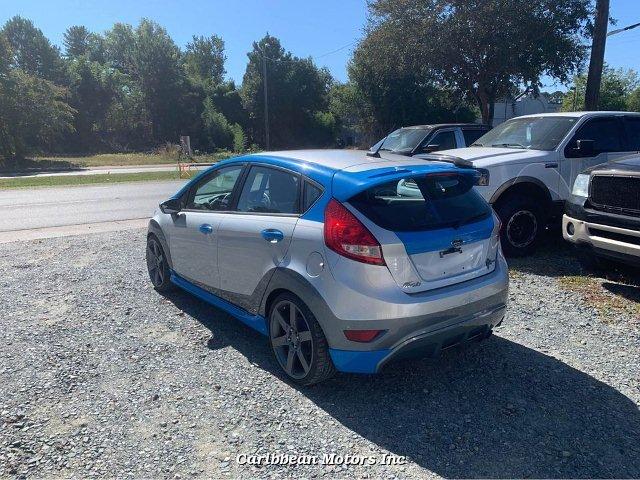 Thumbnail image of 2011 Ford Fiesta at Caribbean Motors Inc