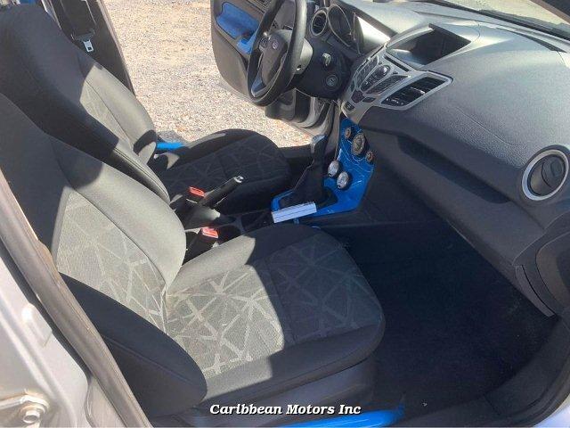 Thumbnail image of 2011 Ford Fiesta at Caribbean Motors Inc