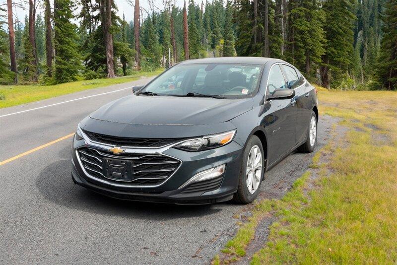 Thumbnail image of 2020 Chevrolet Malibu at TK AUTO SALES