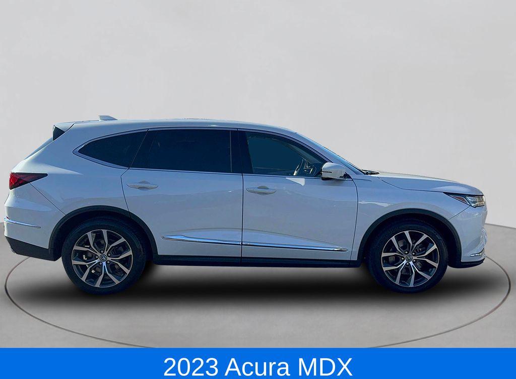 Thumbnail image of 2023 Acura MDX at Eagle Chevrolet of Riverhead