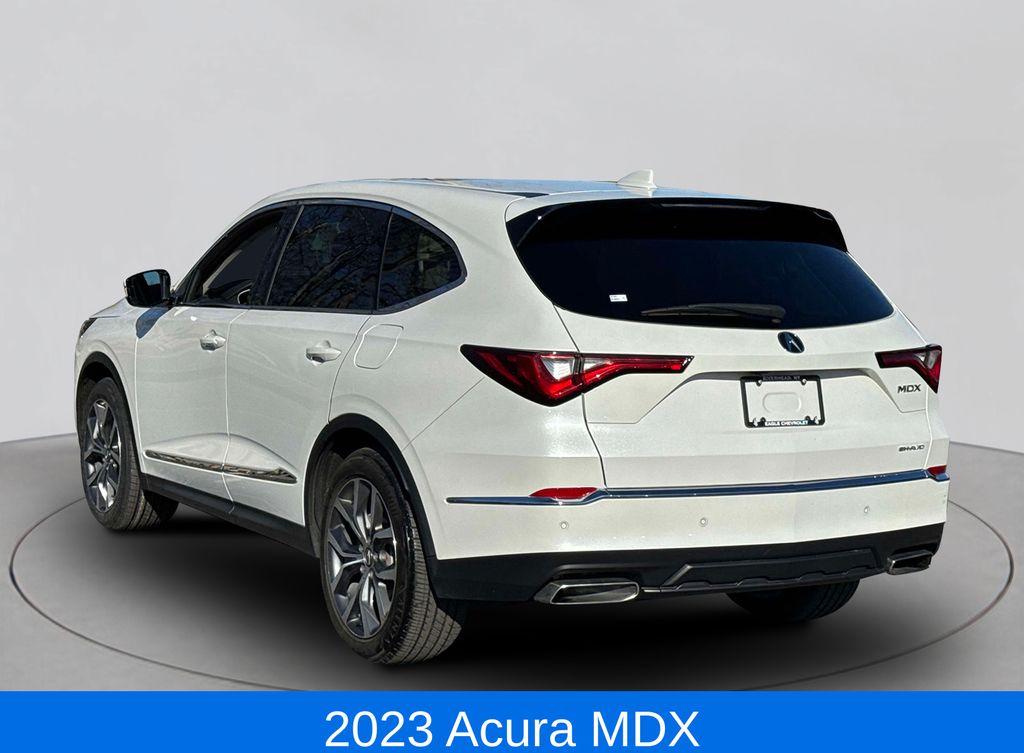 Thumbnail image of 2023 Acura MDX at Eagle Chevrolet of Riverhead