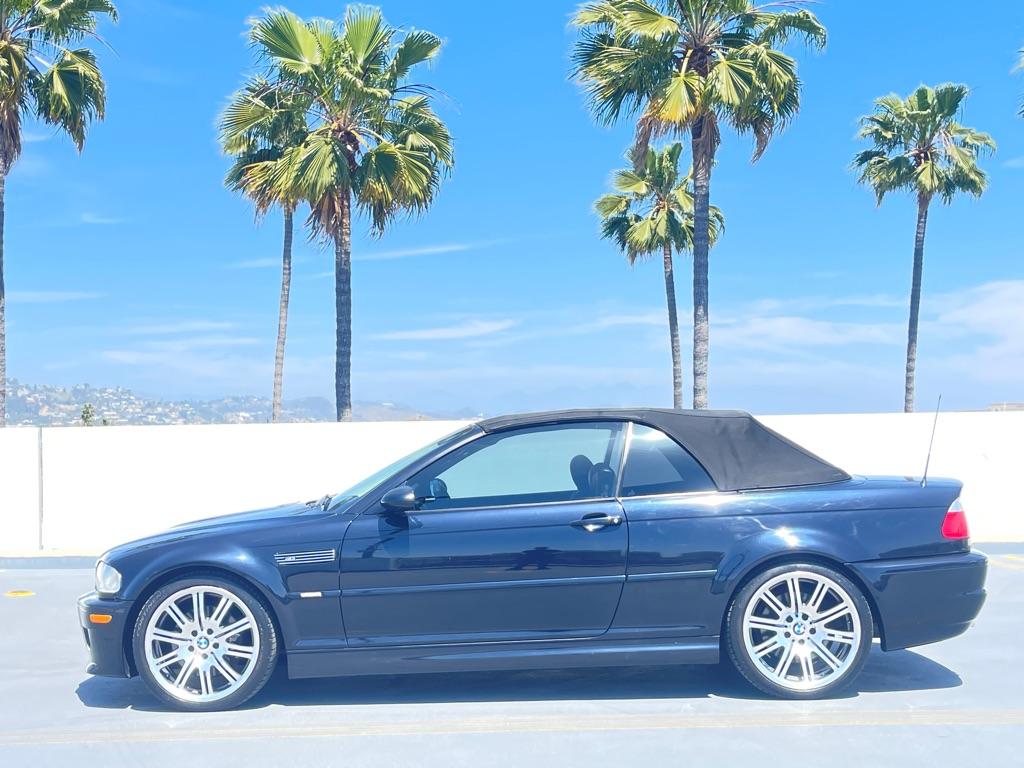 Thumbnail image of 2006 BMW M3 at BEVERLY HILLS AUTO BROKERS