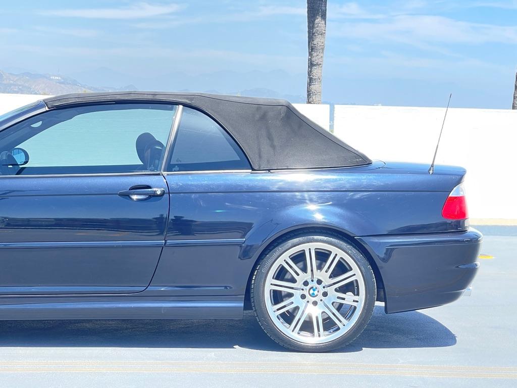 Thumbnail image of 2006 BMW M3 at BEVERLY HILLS AUTO BROKERS