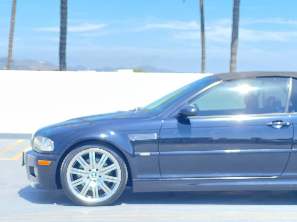 Thumbnail image of 2006 BMW M3 at BEVERLY HILLS AUTO BROKERS