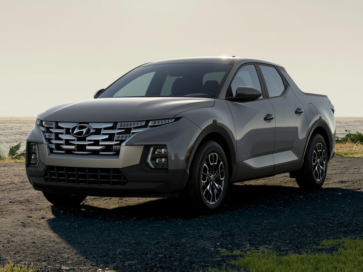 Thumbnail image of 2024 Hyundai SANTA CRUZ at Hatchett Hyundai West