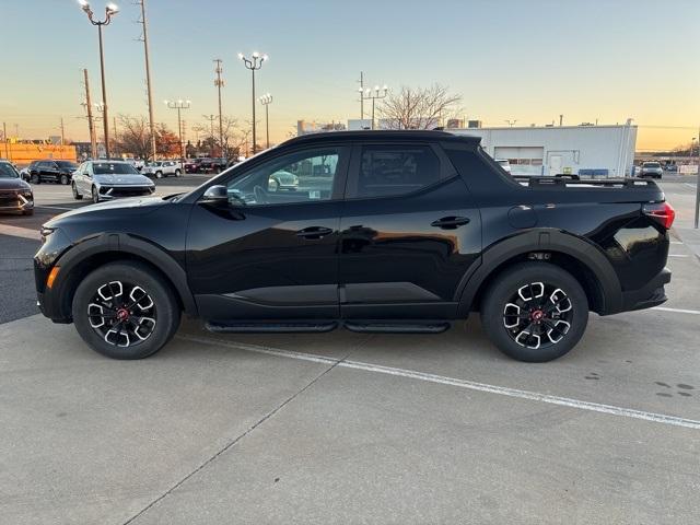 Thumbnail image of 2024 Hyundai SANTA CRUZ at Hatchett Hyundai West