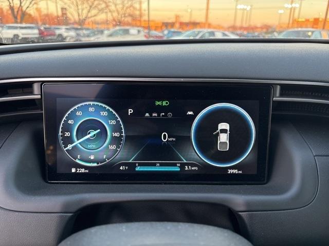 Thumbnail image of 2024 Hyundai SANTA CRUZ at Hatchett Hyundai West