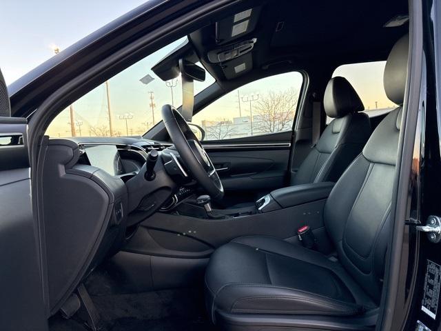 Thumbnail image of 2024 Hyundai SANTA CRUZ at Hatchett Hyundai West