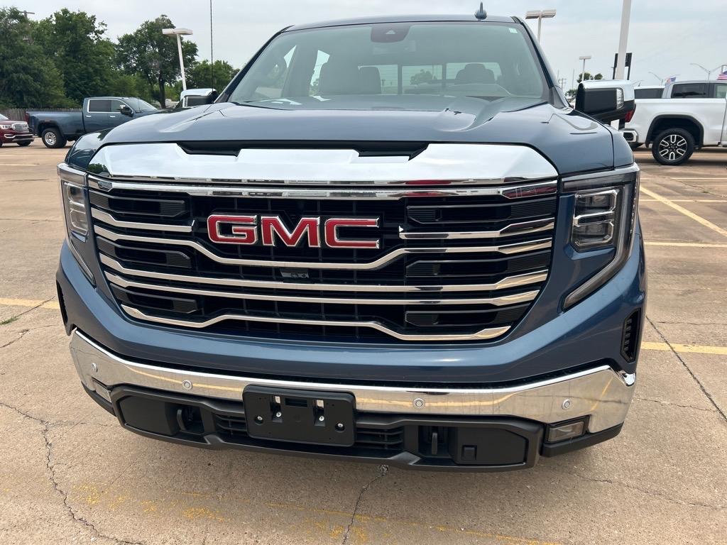 Thumbnail image of 2024 GMC Sierra 1500 at Janzen Gmc