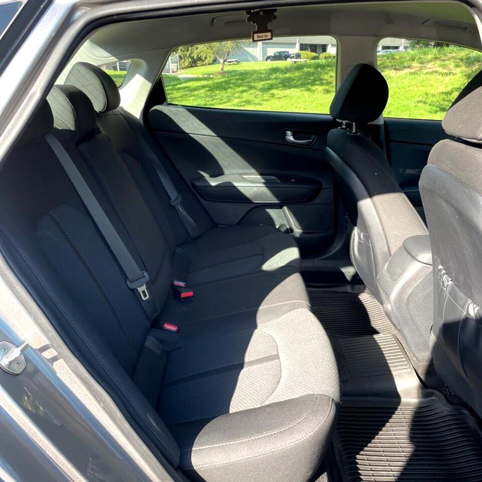 Thumbnail image of 2018 Kia Optima at H&H Finest Cars Inc