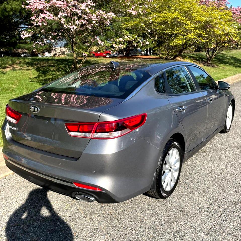 Thumbnail image of 2018 Kia Optima at H&H Finest Cars Inc