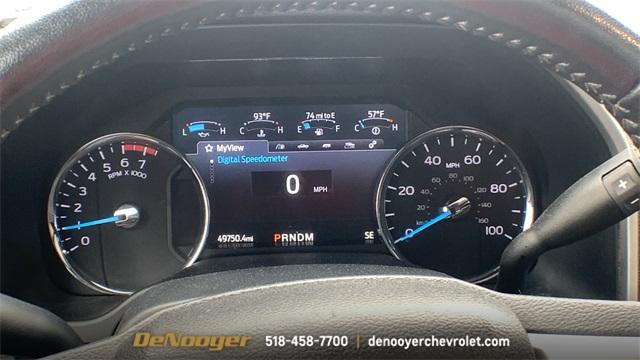 Thumbnail image of 2022 Ford F-250 Super Duty at Denooyer Chevrolet
