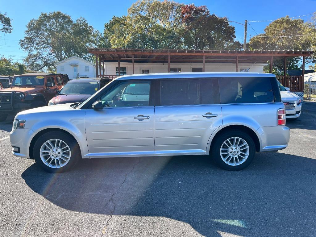Thumbnail image of 2013 Ford Flex at Exclusive Auto Center LLC