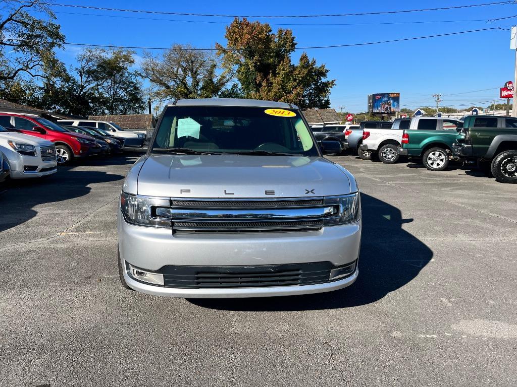 Thumbnail image of 2013 Ford Flex at Exclusive Auto Center LLC