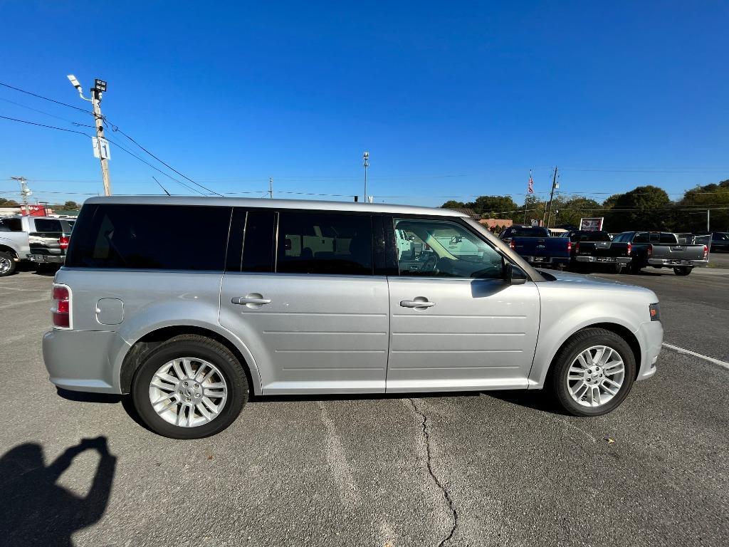 Thumbnail image of 2013 Ford Flex at Exclusive Auto Center LLC
