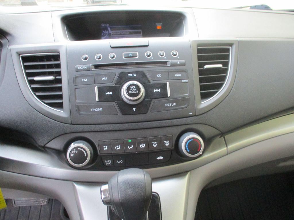 Thumbnail image of 2012 Honda CR-V at PERFECTION MOTORS
