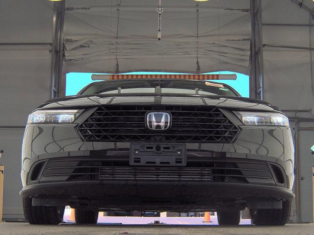 Thumbnail image of 2025 Honda Accord at Bridgewater Kia