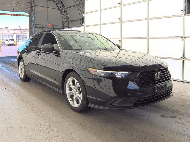 Thumbnail image of 2025 Honda Accord at Bridgewater Kia