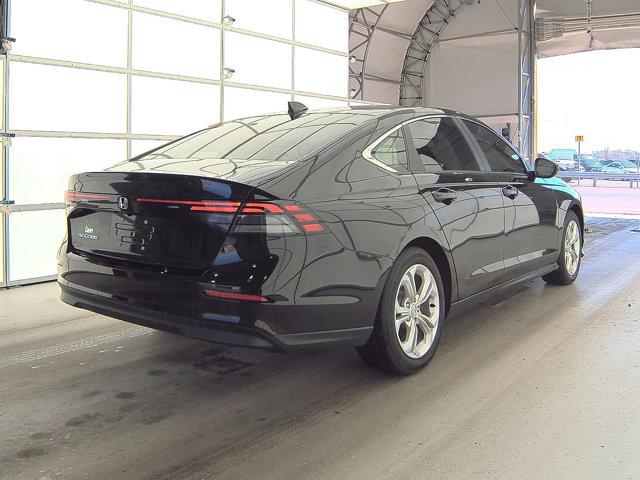 Thumbnail image of 2025 Honda Accord at Bridgewater Kia