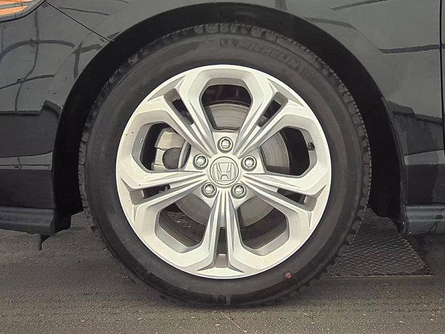 Thumbnail image of 2025 Honda Accord at Bridgewater Kia