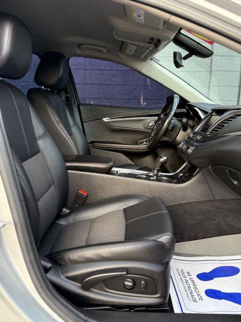 Thumbnail image of 2020 Chevrolet Impala at GARYS AUTO SALES INC