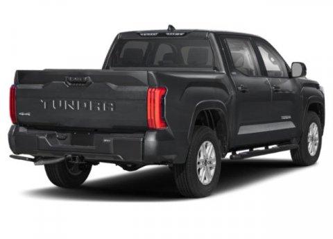 Thumbnail image of 2025 Toyota Tundra at FreemanToyota USED