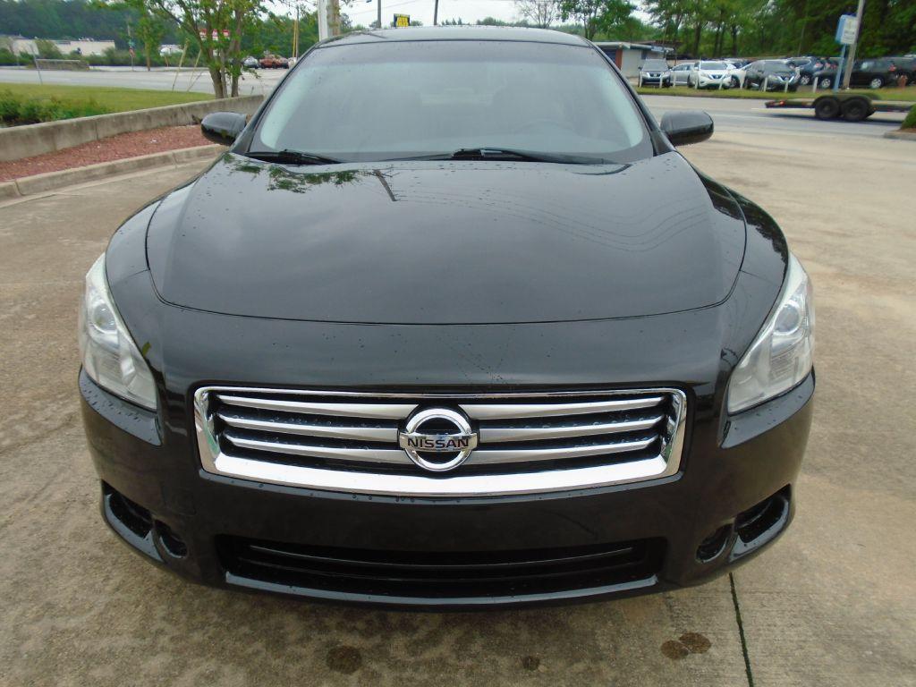 Thumbnail image of 2013 Nissan Maxima at LAKE CARROLL AUTO SALES