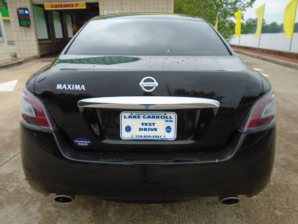 Thumbnail image of 2013 Nissan Maxima at LAKE CARROLL AUTO SALES