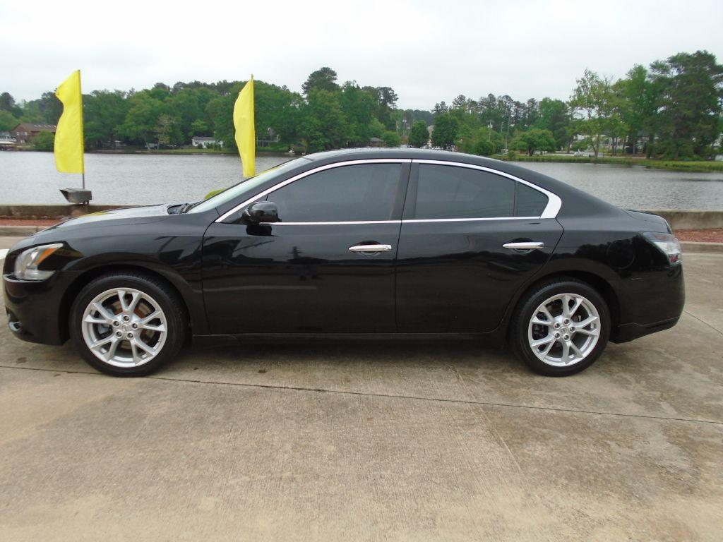 Thumbnail image of 2013 Nissan Maxima at LAKE CARROLL AUTO SALES