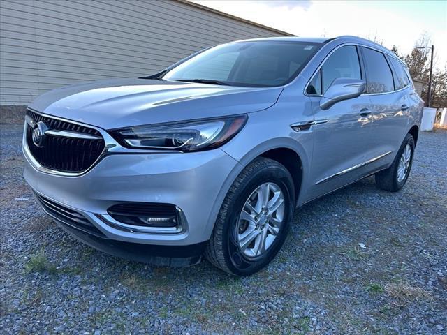 Thumbnail image of 2020 Buick Enclave at Stateline Chrysler Jeep Dodge Ram Fiat