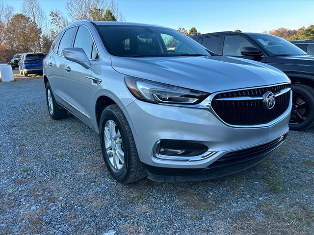 Thumbnail image of 2020 Buick Enclave at Stateline Chrysler Jeep Dodge Ram Fiat