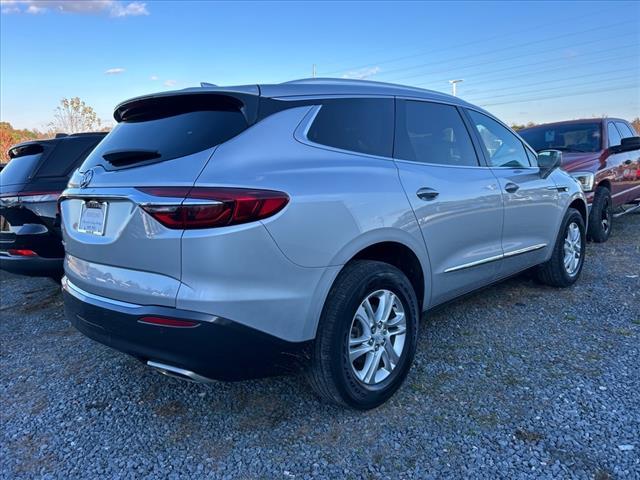 Thumbnail image of 2020 Buick Enclave at Stateline Chrysler Jeep Dodge Ram Fiat