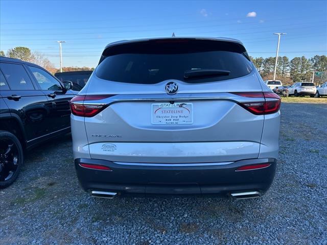 Thumbnail image of 2020 Buick Enclave at Stateline Chrysler Jeep Dodge Ram Fiat