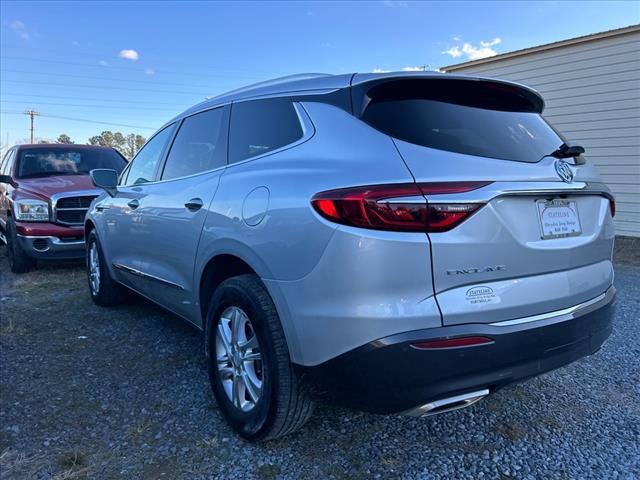 Thumbnail image of 2020 Buick Enclave at Stateline Chrysler Jeep Dodge Ram Fiat