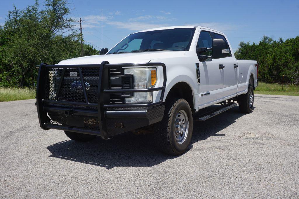 Thumbnail image of 2017 Ford F-350 Super Duty at CENTEX TRUCK AND AUTO
