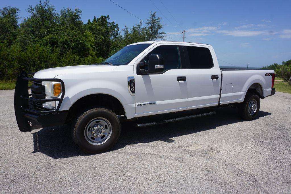 Thumbnail image of 2017 Ford F-350 Super Duty at CENTEX TRUCK AND AUTO