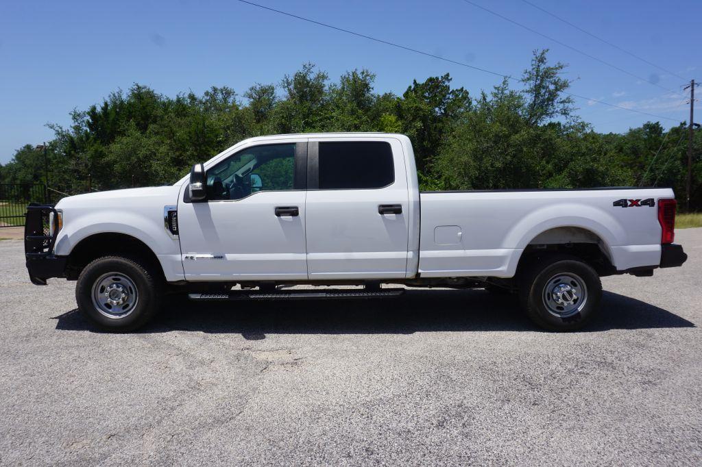 Thumbnail image of 2017 Ford F-350 Super Duty at CENTEX TRUCK AND AUTO