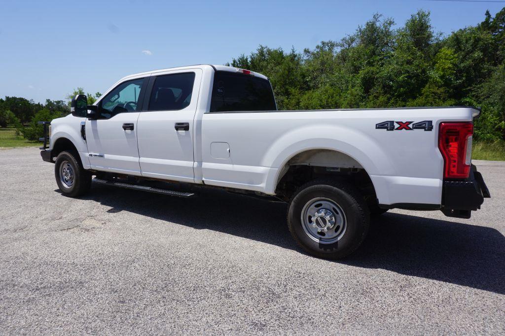 Thumbnail image of 2017 Ford F-350 Super Duty at CENTEX TRUCK AND AUTO