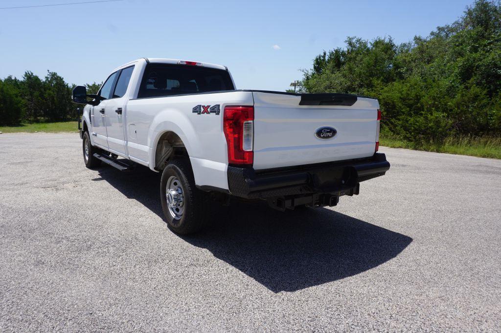 Thumbnail image of 2017 Ford F-350 Super Duty at CENTEX TRUCK AND AUTO