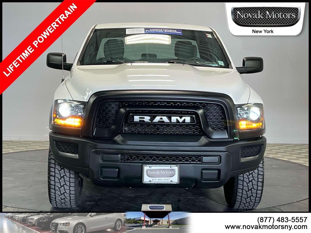 Thumbnail image of 2022 Ram 1500 Classic at Novak Motors NY