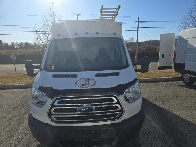 Thumbnail image of 2015 Ford Transit at Rossi Chrysler Dodge Jeep Ram