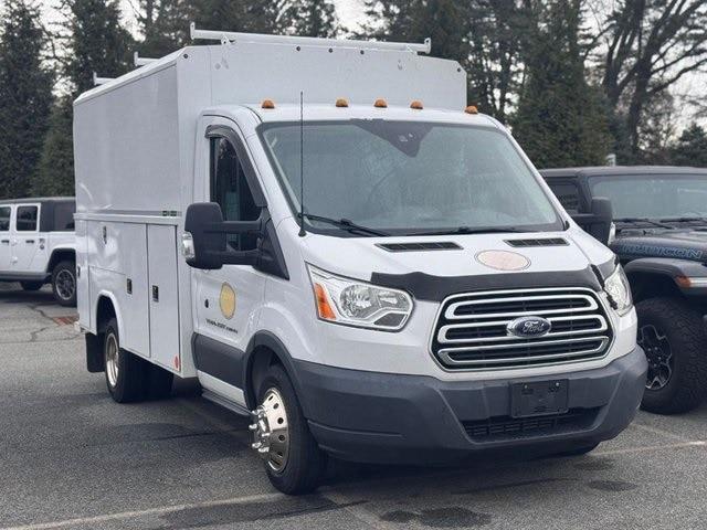 Thumbnail image of 2015 Ford Transit at Rossi Chrysler Dodge Jeep Ram