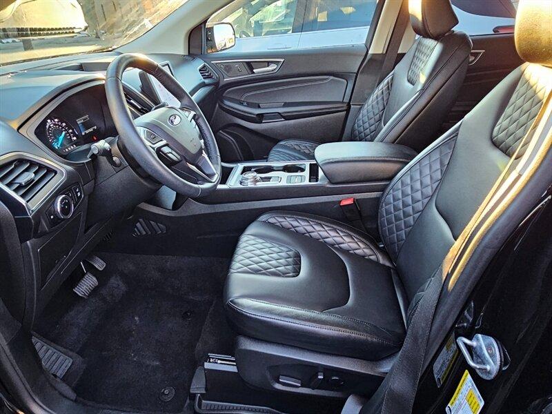Thumbnail image of 2024 Ford Edge at De Pere Auto Center