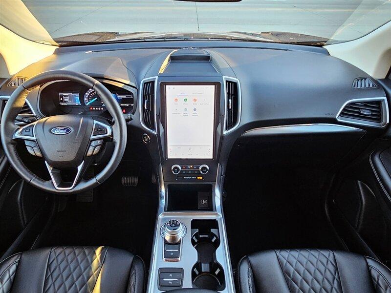 Thumbnail image of 2024 Ford Edge at De Pere Auto Center
