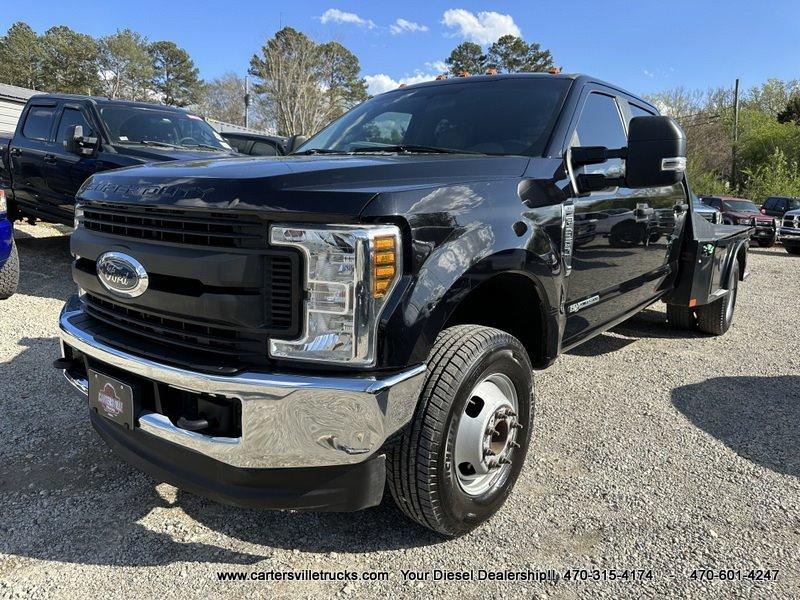 Thumbnail image of 2019 Ford F-350 Super Duty at Cartersville Trucks LLC