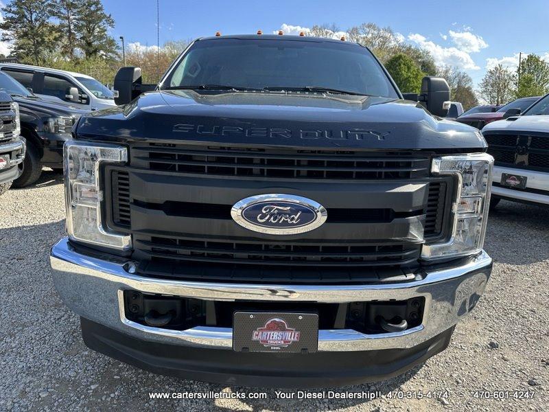 Thumbnail image of 2019 Ford F-350 Super Duty at Cartersville Trucks LLC